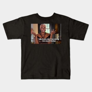 NeNe from RHOA Kids T-Shirt